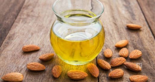 Badem Yağı Sivilce Kullanımı ve Faydaları Nelerdir?